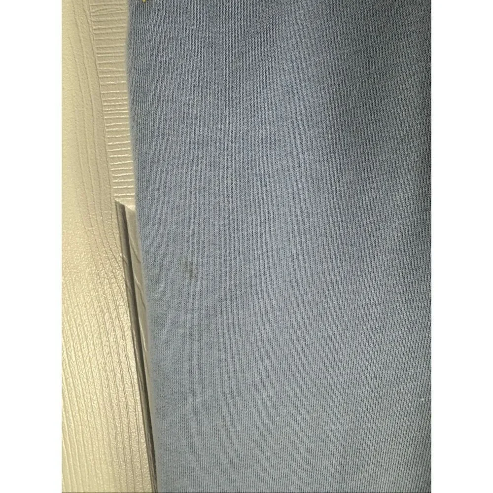 NWT Polo Ralph Lauren Kids Blue Joggers Size Small 7